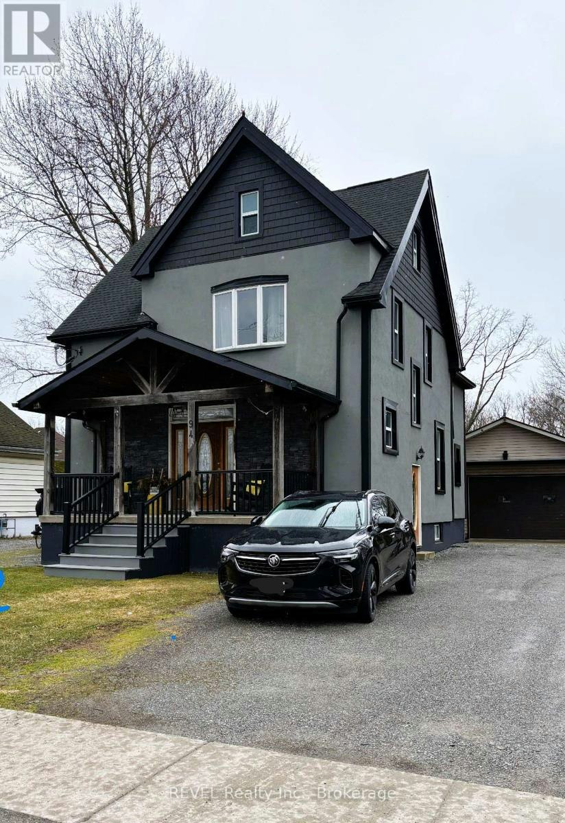 92-94 Kent Street, Port Colborne, ON, L3K 2Z5