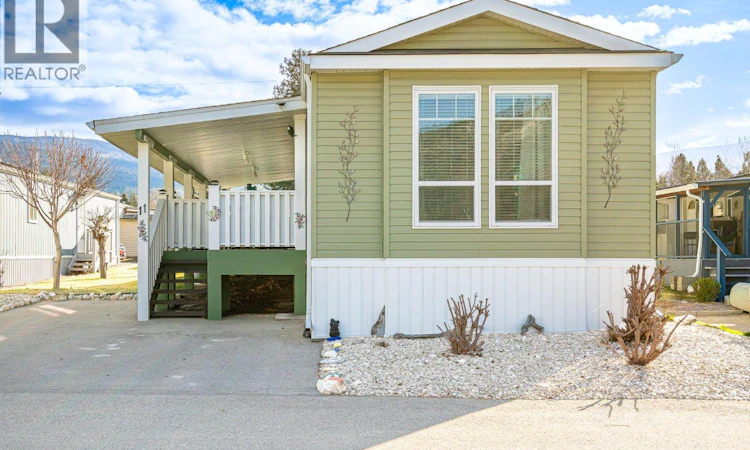 C11-4505 Mclean Creek Road