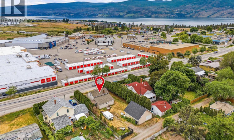 3576 Old Okanagan Highway