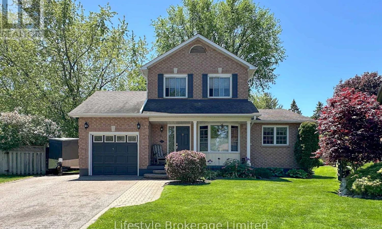 97 Hart Boulevard