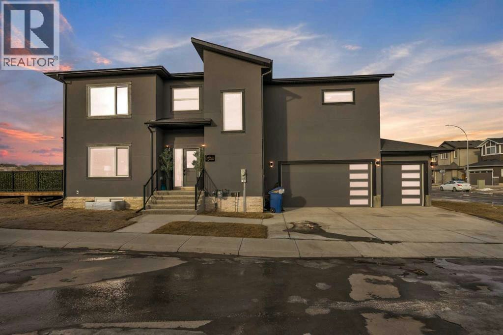 97 Baysprings Gardens SW, Airdrie, AB, T4B 5C6