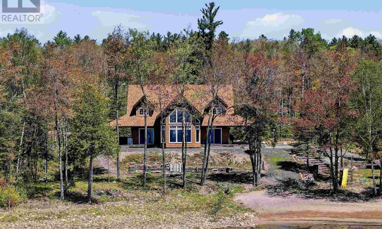 415 Jarret Drive