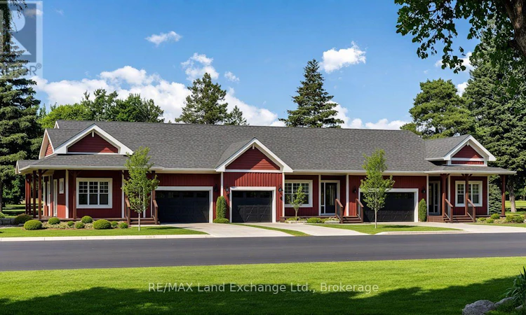 98 Eagle Court