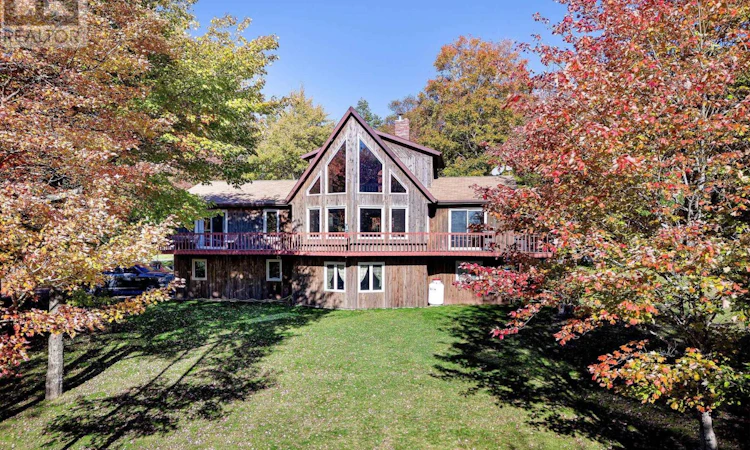 2574 New Glasgow Road