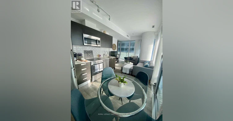 702-42 Charles Street, Toronto, ON, M4Y 1T4 - 3