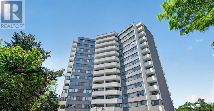 304-150 Neptune Drive, Toronto, ON, M6A 2Y9