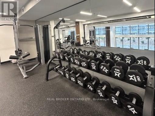N625-7 Golden Lion Heights, Toronto, ON, M2M 4E7 - 19