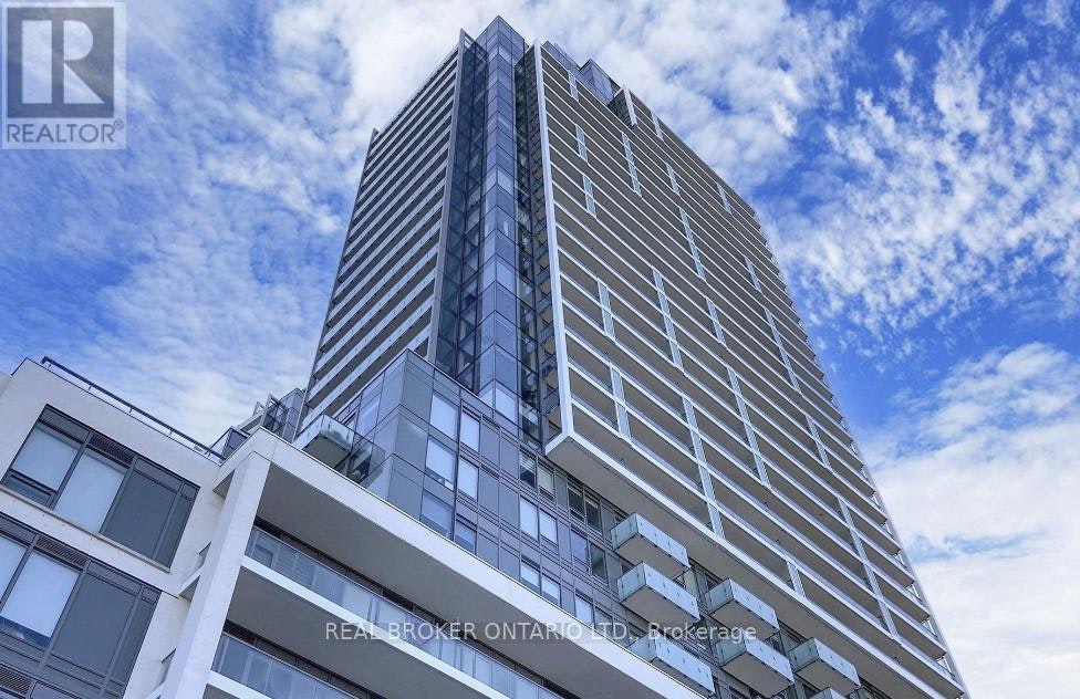 N625-7 Golden Lion Heights, Toronto, ON, M2M 4E7 - 14