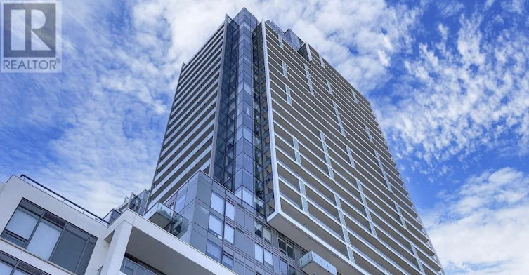 N625-7 Golden Lion Heights, Toronto, ON, M2M 4E7 - 14
