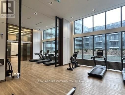N625-7 Golden Lion Heights, Toronto, ON, M2M 4E7 - 15