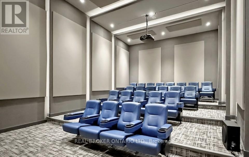 N625-7 Golden Lion Heights, Toronto, ON, M2M 4E7 - 27