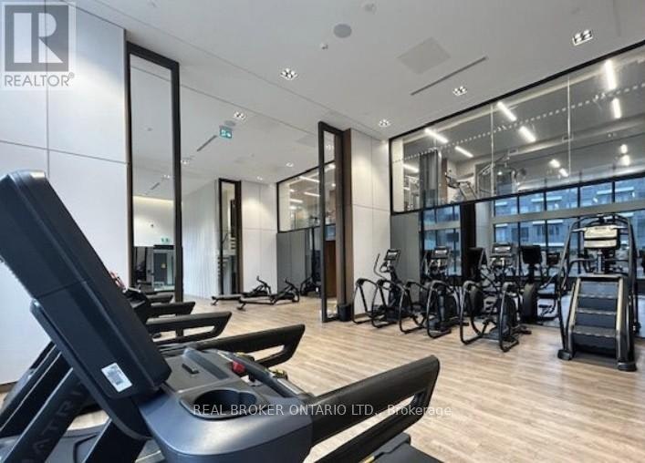 N625-7 Golden Lion Heights, Toronto, ON, M2M 4E7 - 16