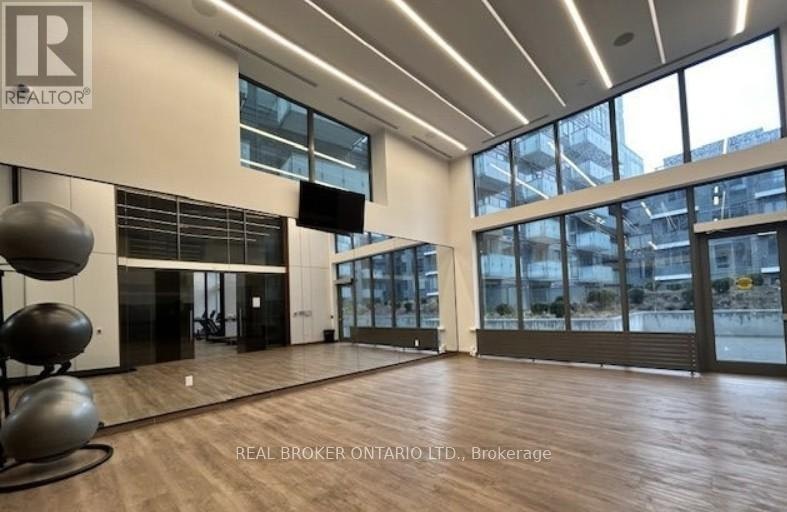 N625-7 Golden Lion Heights, Toronto, ON, M2M 4E7 - 21