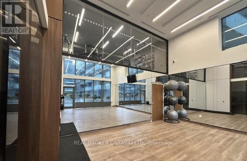 N625-7 Golden Lion Heights, Toronto, ON, M2M 4E7 - 20