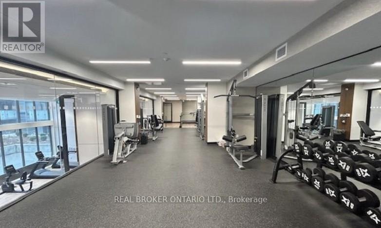 N625-7 Golden Lion Heights, Toronto, ON, M2M 4E7 - 18