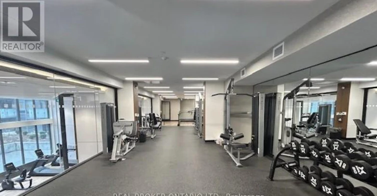 N625-7 Golden Lion Heights, Toronto, ON, M2M 4E7 - 18