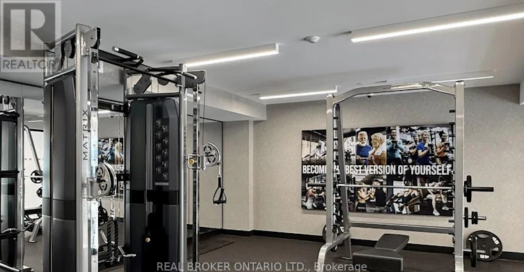 N625-7 Golden Lion Heights, Toronto, ON, M2M 4E7 - 17