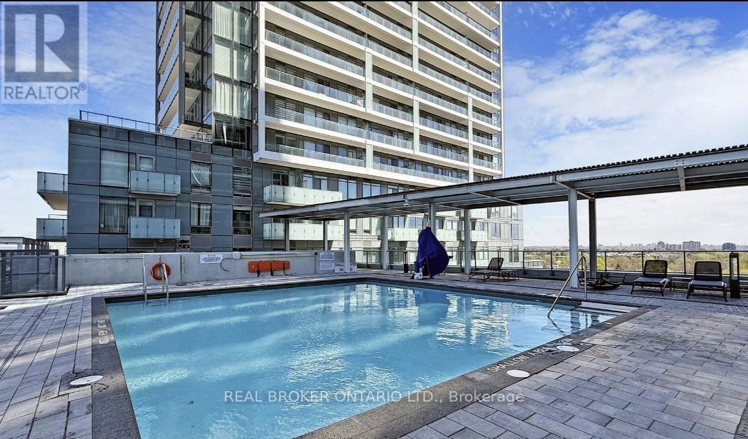 N625-7 Golden Lion Heights, Toronto, ON, M2M 4E7 - 28
