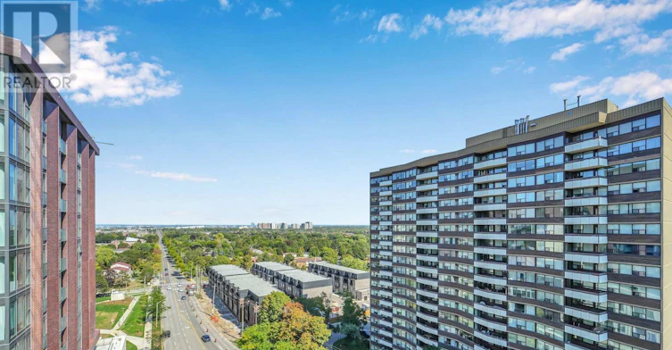 1407-3030 Pharmacy Avenue, Toronto, ON, M1W 2N7 - 18