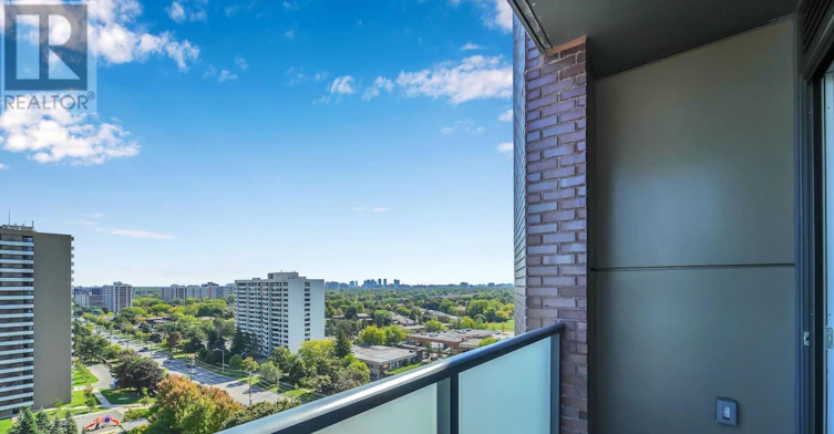 1407-3030 Pharmacy Avenue, Toronto, ON, M1W 2N7 - 17