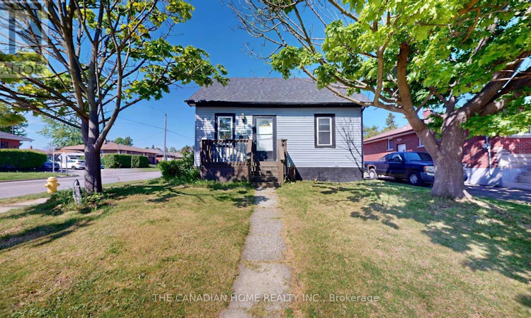 538 Wilson Road S