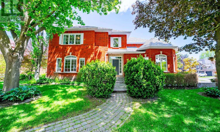 160 Park Drive