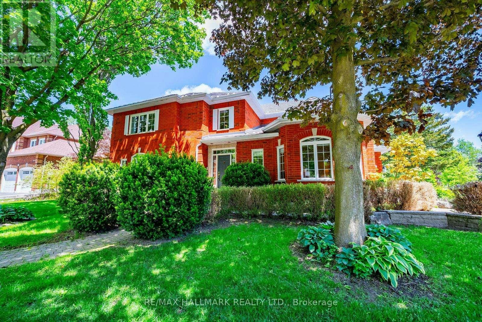 160 Park Drive, Whitchurch-Stouffville, ON, L4A 1J6