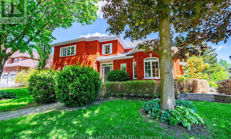 160 Park Drive