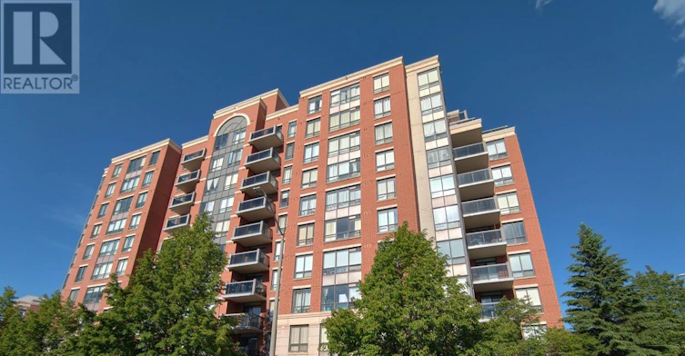 702-51 Times Avenue, Markham, ON, L3T 7X7 - 23