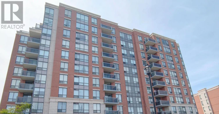 702-51 Times Avenue, Markham, ON, L3T 7X7