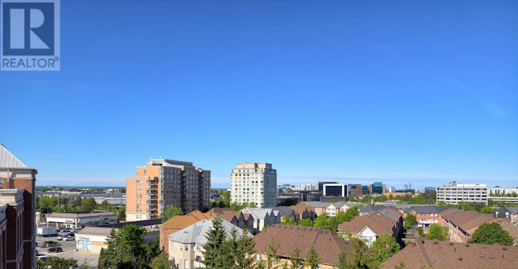 702-51 Times Avenue, Markham, ON, L3T 7X7 - 20