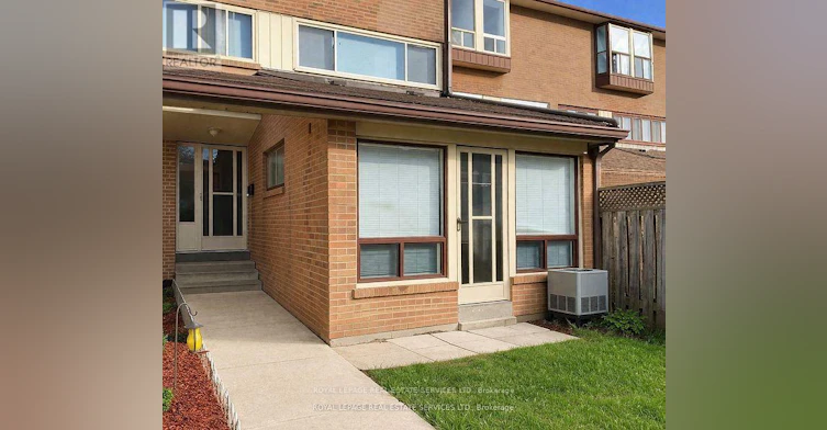 150-254 John Garland Boulevard, Toronto, ON, M9V 1N8 - 3