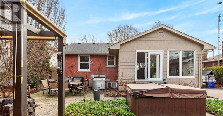 589 Arlington Boulevard, Burlington, ON, L7N 2S5 - 39