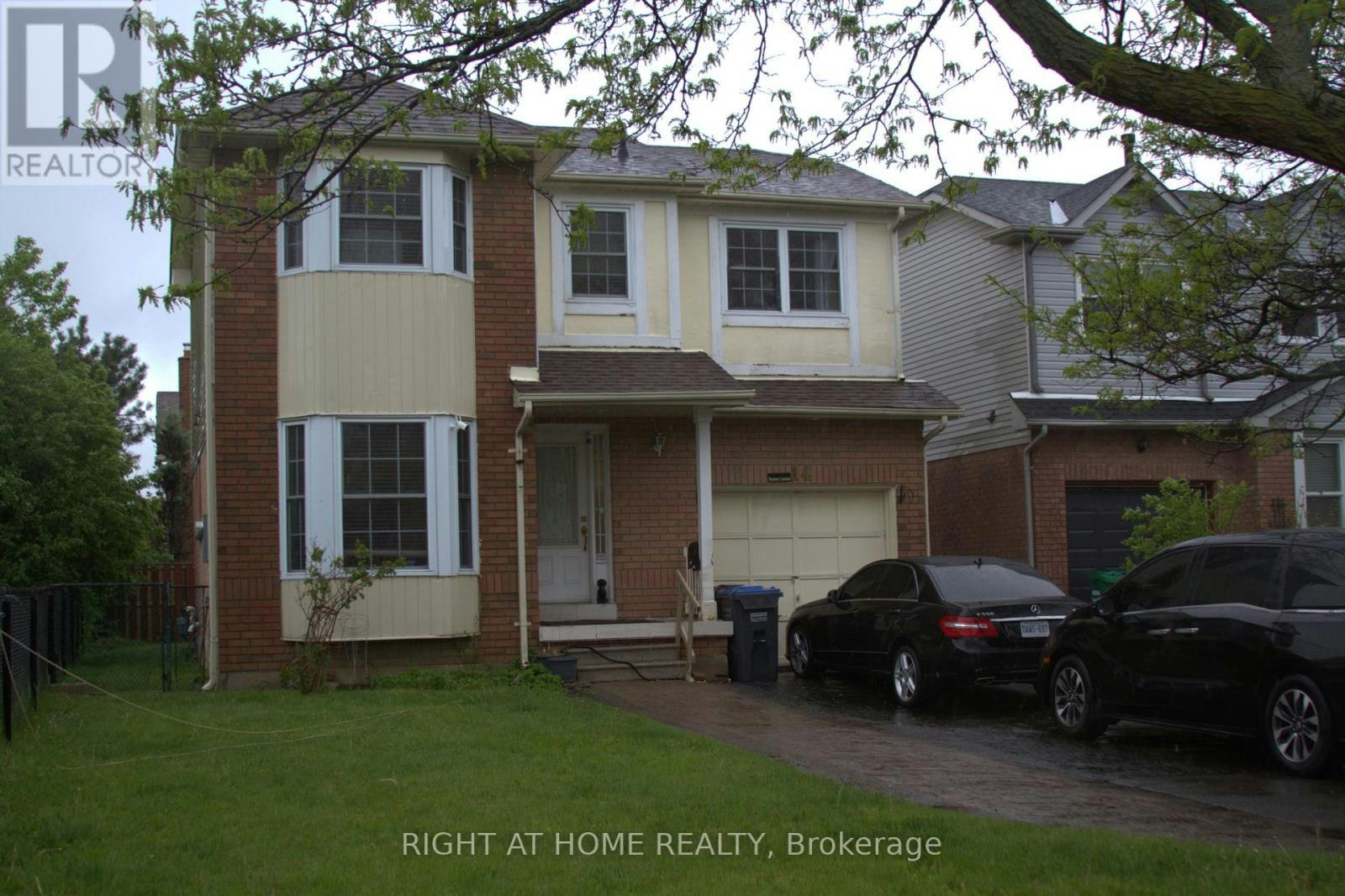 14 Santa Anita Court, Brampton, ON, L6Y 4P8