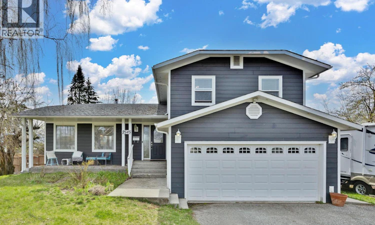 2545 Crestview Road
