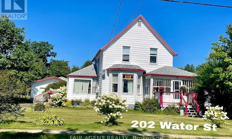 202 Water Street