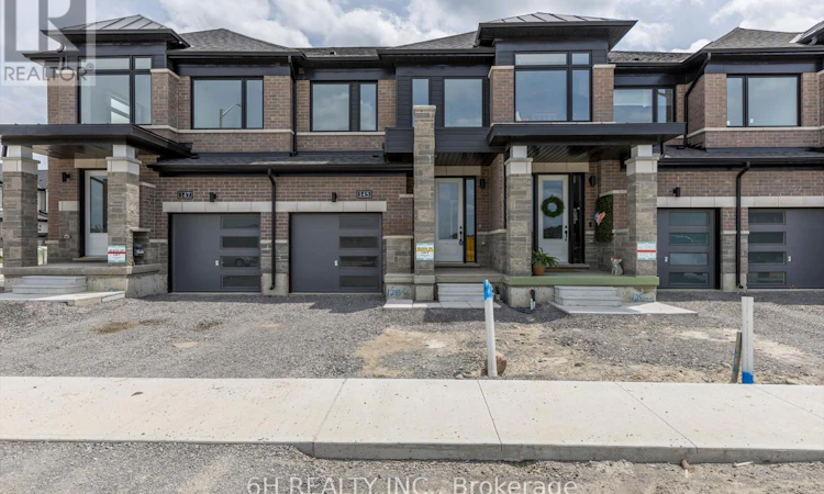LOT 128-2-145 Pike Street