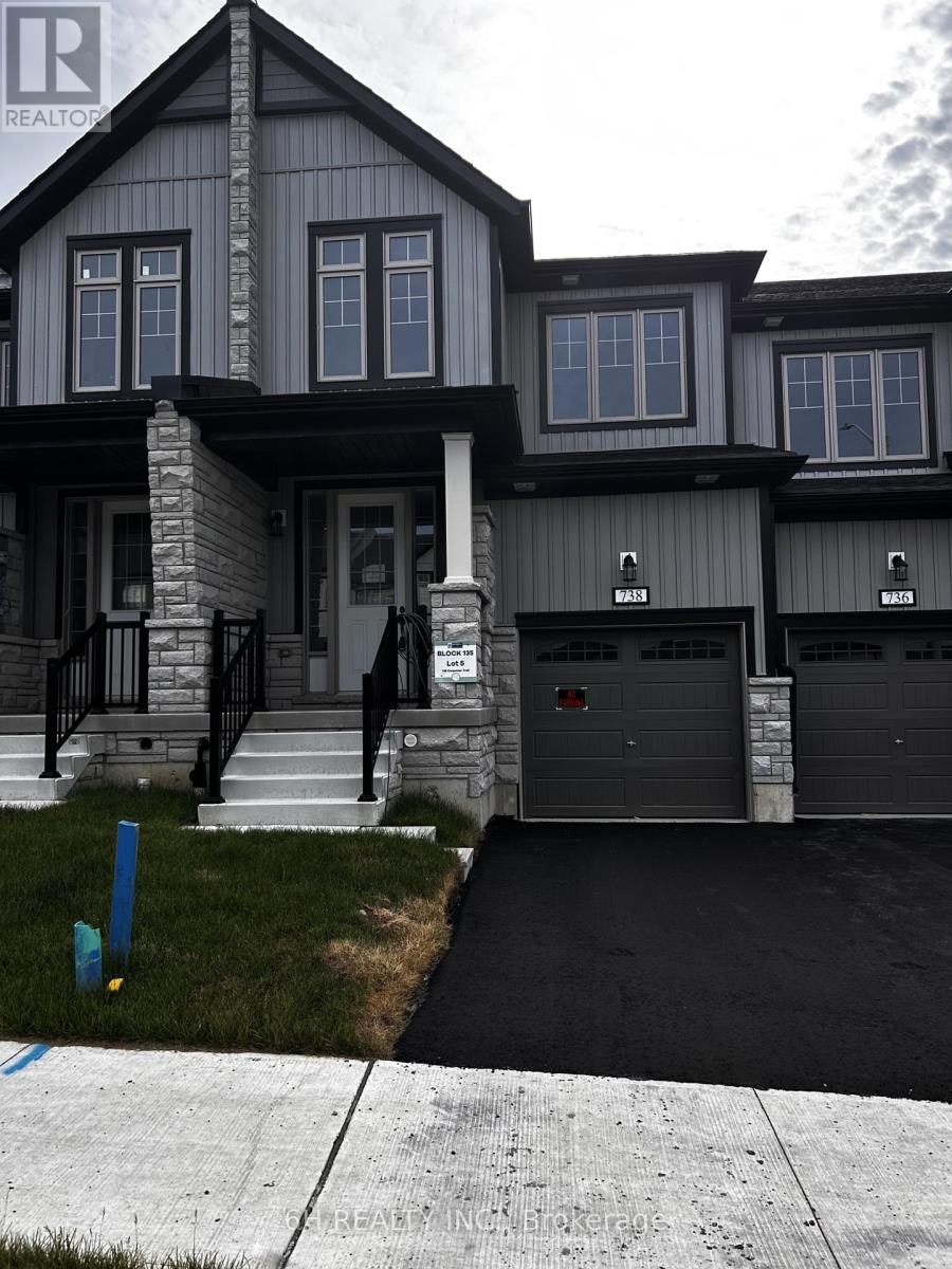 LOT 135-5-738 Carpenter Trail, Smith-Ennismore-Lakefield, ON, K9K 0J3