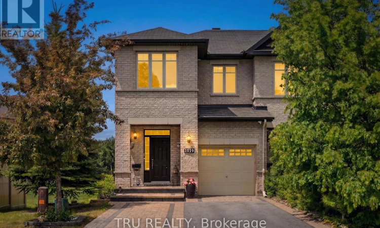 1019 Ottenbrite Crescent