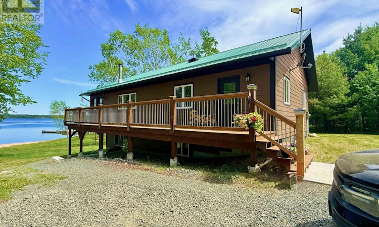 46 Aztec Drive