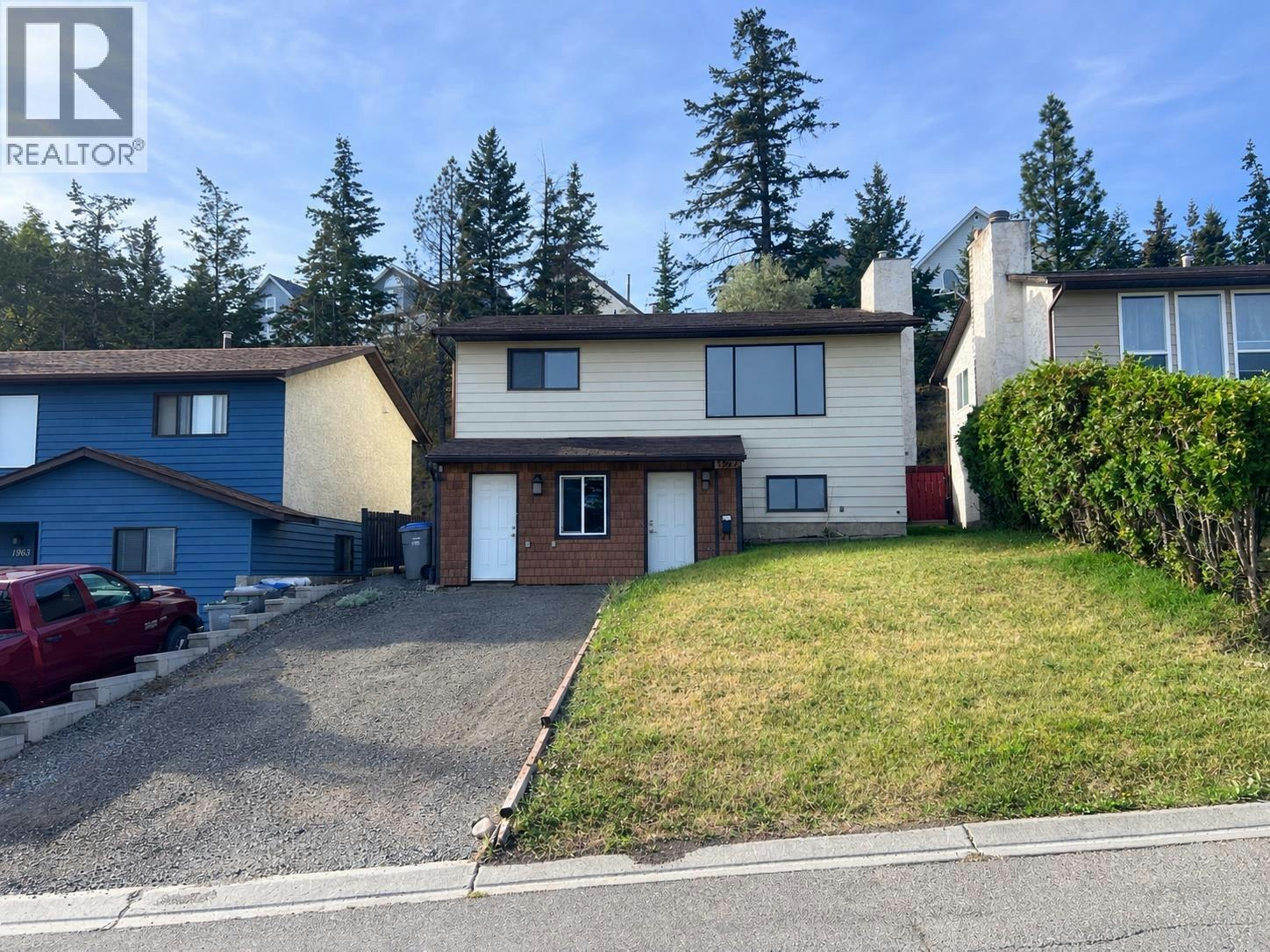 1967 Harrison Way, Kamloops, BC, V1S 1M8
