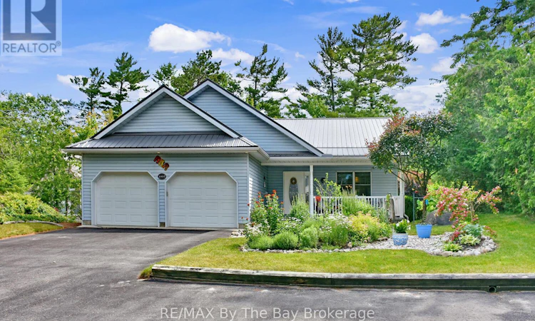 1327 River Road E