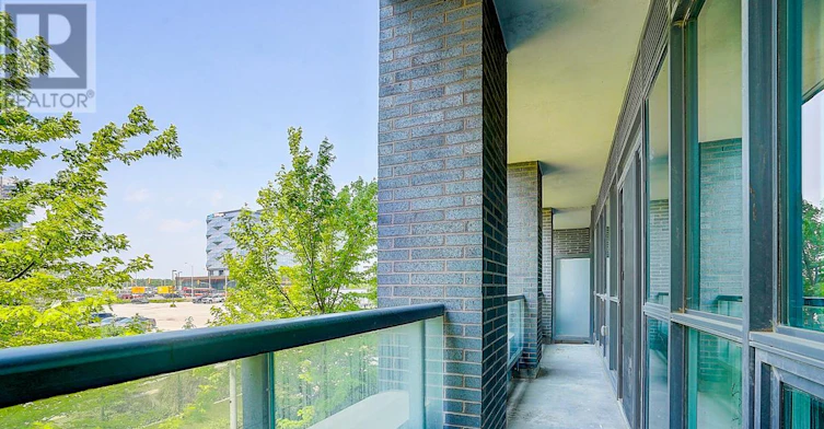201-6 Sonic Way, Toronto, ON, M3C 0P1 - 16