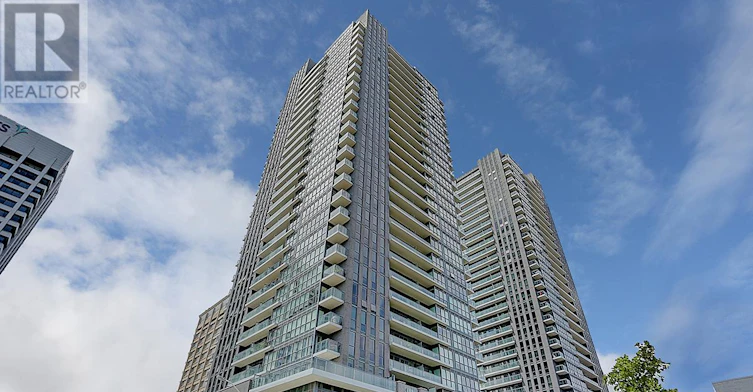 201-6 Sonic Way, Toronto, ON, M3C 0P1