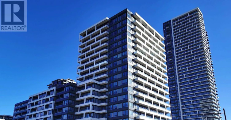 1709-38 Water Walk Drive, Markham, ON, L3R 6M8