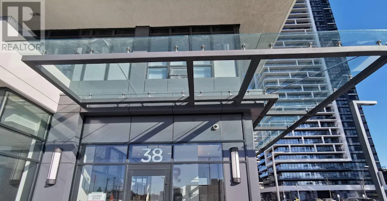 1709-38 Water Walk Drive, Markham, ON, L3R 6M8 - 25