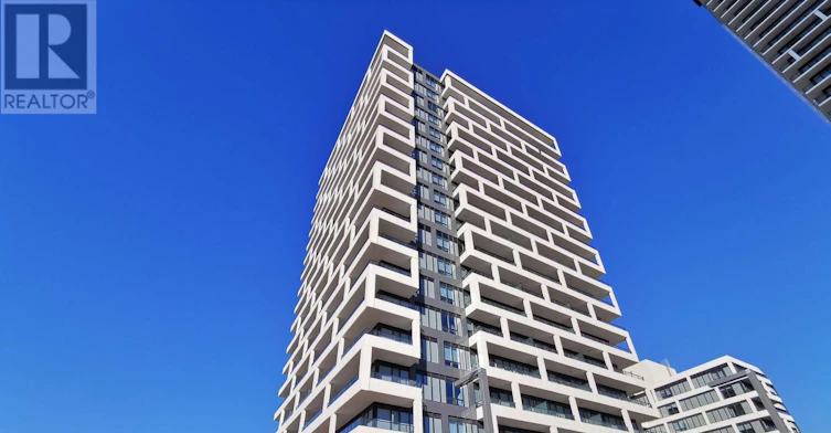 1709-38 Water Walk Drive, Markham, ON, L3R 6M8 - 26