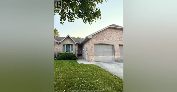 3171 Northway Avenue, Windsor, ON, N9E 4S4