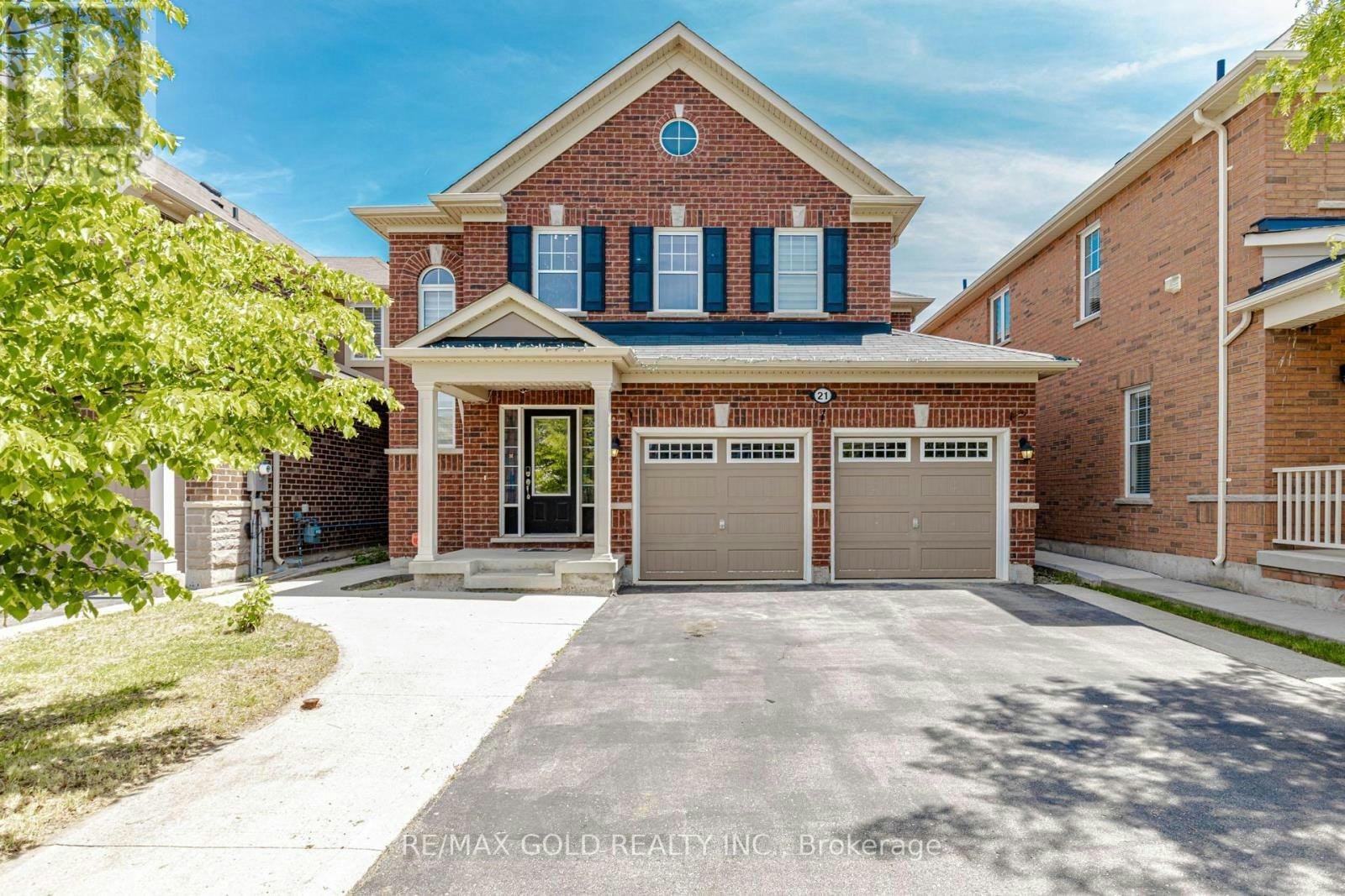 21 Killick Road, Brampton, ON, L7A 0Y6