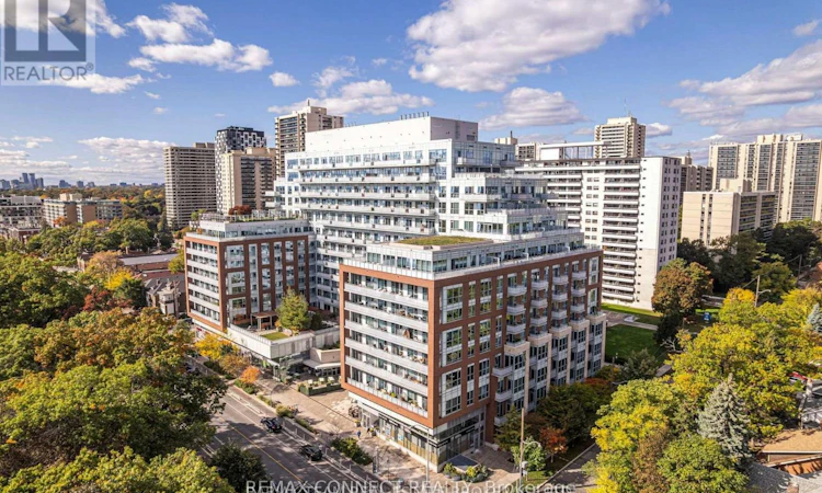 LPH4-1830 Bloor Street W